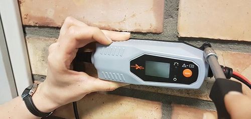 PROSTOWNIK ŁADOWARKA AKUMULATORA LI-ION SBC-LI144 na Arena.pl