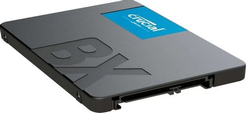 Dysk CRUCIAL BX500 240GB SSD na Arena.pl
