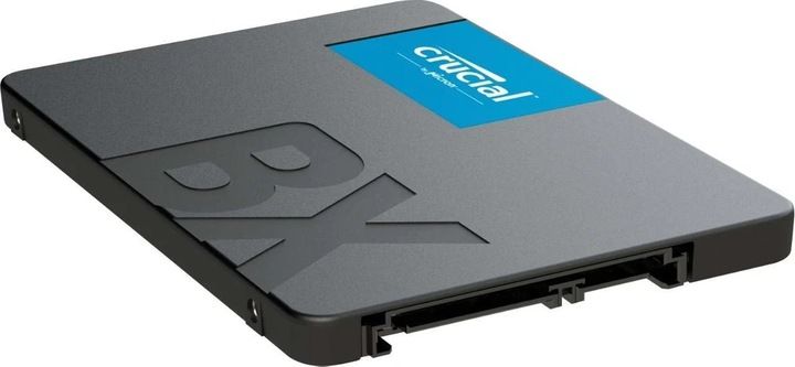 Dysk CRUCIAL BX500 240GB SSD zdjęcie 3