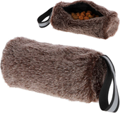 KERBL Dummy Aport aporter ogon na przysmaki karmę zabawka trening psa 16cm