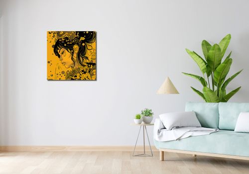 Obraz 60x60cm Jedność na Arena.pl