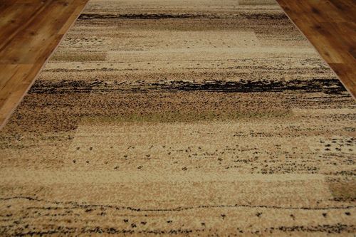 Chodnik STANDARD SPINEL beż  beż 80 cm na Arena.pl