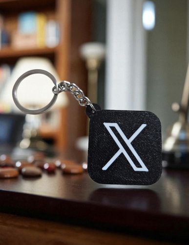 Personalizowany brelok NFC X na Arena.pl