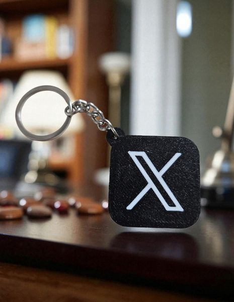 Personalizowany brelok NFC X zdjęcie 10