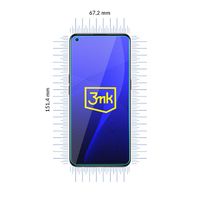realme gt master - 3mk flexibleglass