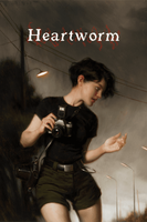 Heartworm (PC) Klucz Steam Kod Bez VPN 24/7