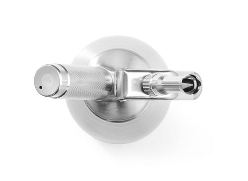 Syfon do bitej śmietany, HENDI, Profi Line, 0,5L, ø85x(H)235mm na Arena.pl