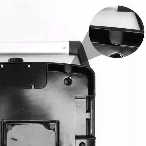 Aigostar Hitte 30Hfa - Opiekacz Grill 1500 W na Arena.pl