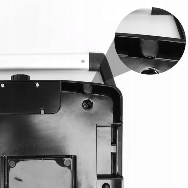 Aigostar Hitte 30Hfa - Opiekacz Grill 1500 W zdjęcie 6