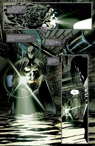 Batman Detective Comics. Tom 1. Nowe sąsiedztwo na Arena.pl