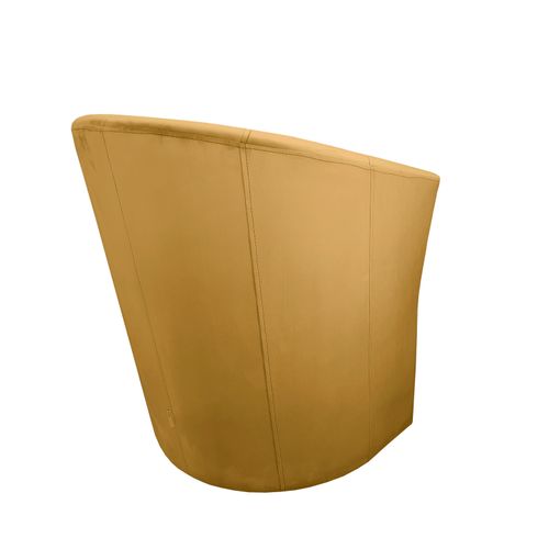 Fotel CLUB miodowy MG15 na Arena.pl