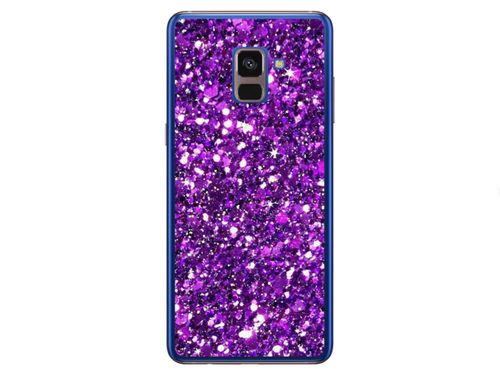 SAMSUNG GALAXY A8 2018 | Etui case WZORY na Arena.pl