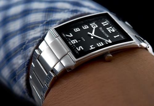 RUBICON STAL - SLIM CASE (zr045b) na Arena.pl