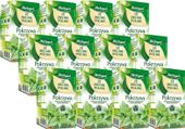 (x12) HERBAPOL Zielnik Pokrzywa 20x1,5g