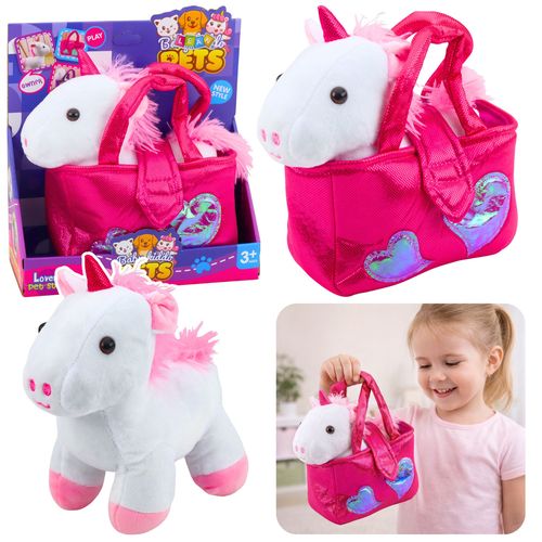 DLA DZIECI W BIAŁEJ TOREBCE MASKOTKA na Arena.pl