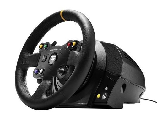 Kierownica TX Leather Edition PC/XONE na Arena.pl