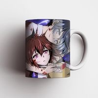 Kubek Magiczny Akuma no Riddle DO WYBORU