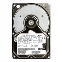 IBM 07N3120 9.1GB 7.2K SCSI U160 3.5'' DPSS-309170