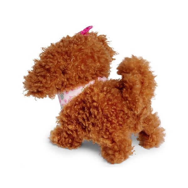 SIMBA Chi Chi Love Piesek Pudelek Szczeniak 16cm zdjęcie 8