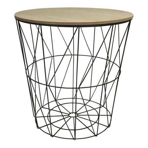 Stolik web czarny na Arena.pl