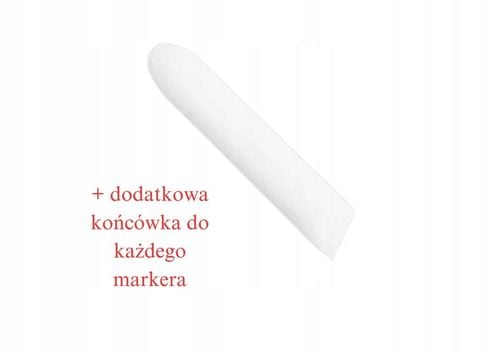 Marker pisak retuszerski do mebli podłóg schodów 12ml | ral 702 na Arena.pl