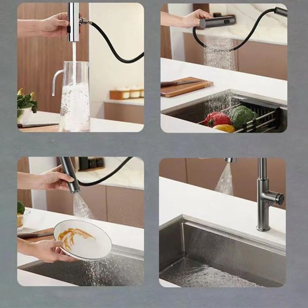 PERLATOR AERATOR PRZEDŁUŻKA KRANU BATERII WODOSPAD zdjęcie 6