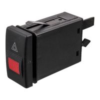 Włącznik świateł awaryjnych Audi S4 1997 1998 1999 2000 2001 2002