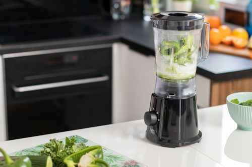 Blender kielichowy 600 W na Arena.pl