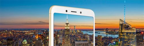 Telefon Xiaomi Redmi 6A czarny na Arena.pl