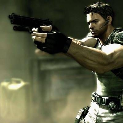 RESIDENT EVIL 5 [XBOX 360] U na Arena.pl