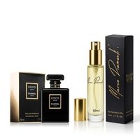 perfumy nr 149 50ml - zamiennik inspirowany coco noir od chanel