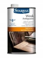 WOSK PŁYNNY DĄB ŚREDNI 0.5L STARWAX 43097