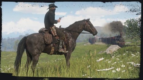 Red Dead Redemption 2 PC STEAM ROCKSTAR Special na Arena.pl