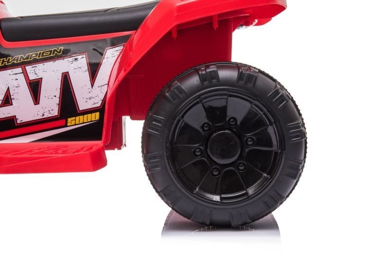 QUAD NA AKUMULATOR DLA MALUSZKA - CHAMPION 5000/JS320 zdjęcie 11