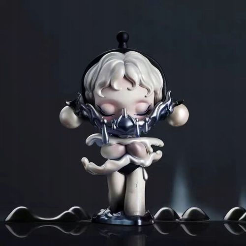 Skullpanda The Sound : Niespodzianka Blind Box + Modne Dodatki na Arena.pl