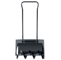 Zgarniacz pług śnieżny z wirnikiem Snow Mover