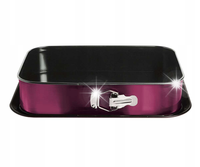 BH-6802 - Forma Blacha do Pieczenia 39 x 27cm Berlinger Haus Purple Eclipse