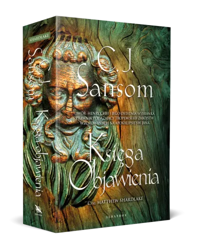 Księga objawienia na Arena.pl