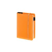 kalendarz książkowy  zbliżony do a6 wymienny wkład 2026 dzienny drops