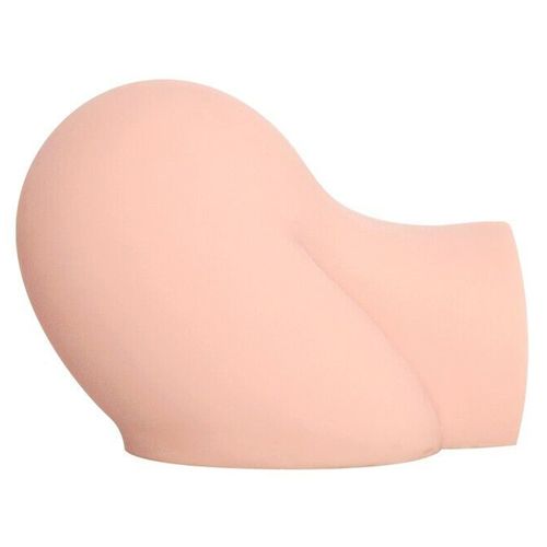 masturbator dla mężczyzn, głęboka penetracja. pochwa double layer . na Arena.pl