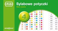 PUS. Sylabowe potyczki. Mistrz czytania. Część 4
