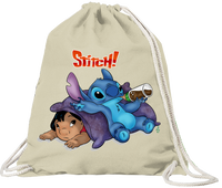 Worek Sportowy Lilo i Stich
