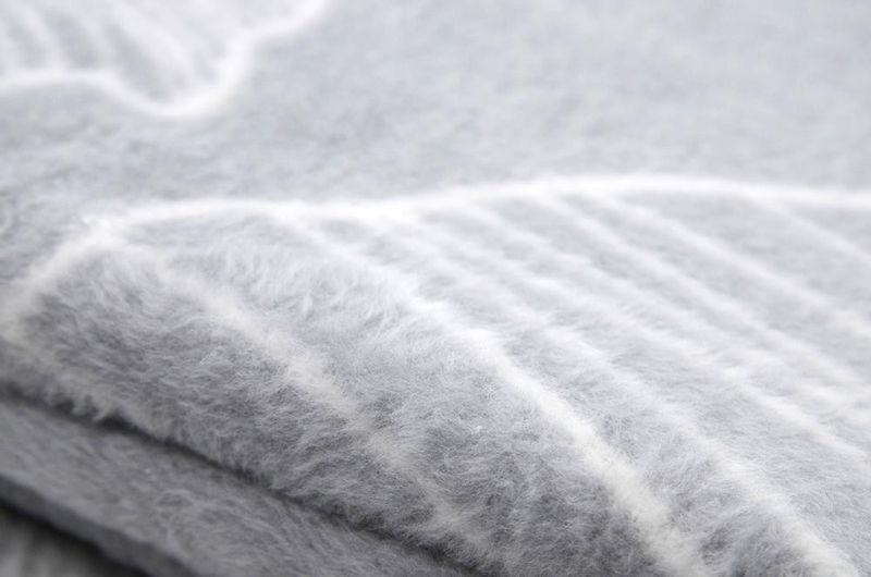 Koc Bawełniany 150X200 108Jb A zdjęcie 7