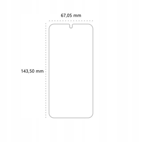 Szkło hartowane 9H BananShield do Samsung Galaxy S24 na Arena.pl