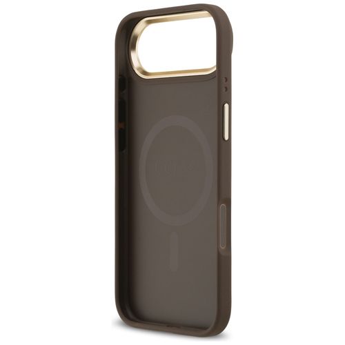 etui guess 4g stripe magsafe do iphone   air brązowy na Arena.pl