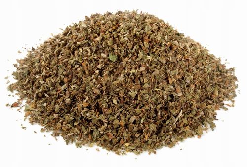 Czystek suszony 1kg Cistus Herbata / BIOSWENA na Arena.pl