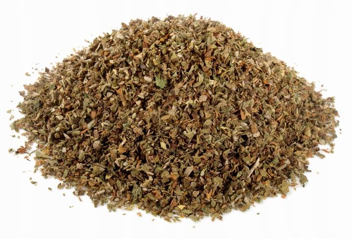 Czystek suszony 1kg Cistus Herbata / BIOSWENA zdjęcie 5