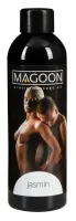 magoon olejek do masażu jaśmin 200 ml z olejkiem jojoba, nawilżający