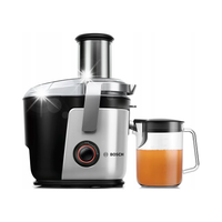 Bosch SOKOWIRÓWKA MES 4000 3L blokada kapania 1000W