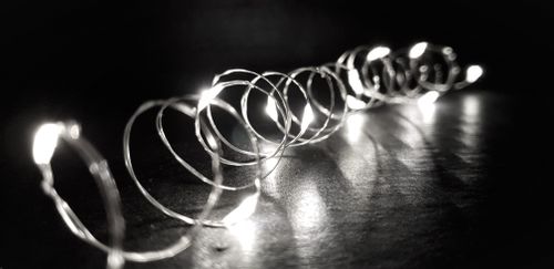 LAMPKI DRUCIKI micro 300 LED Programator MIKRO na Arena.pl